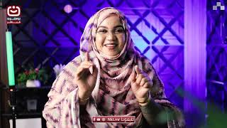 حلقة جديدة من برنامج رائدات نستضيف رائدة الأعمال عزيزة سيدي بونه، للحديث عن مشروعها المبتكر