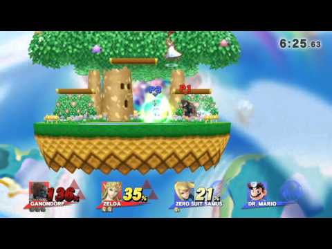 mdt/HBIC vs Mantiago/BeastRay