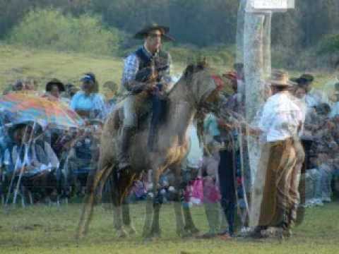 JINETEADAS "Los Ceibos" Rivera septiembre 2013