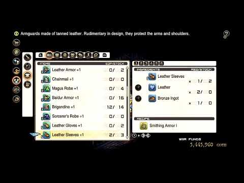 Let's Play Tactics Ogre: Reborn Part 13