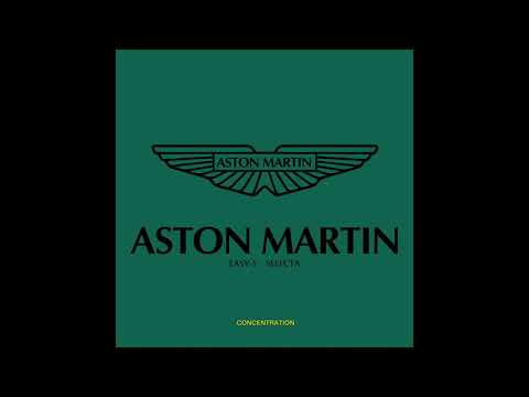 EAZYBOI, SELECTA - ASTON MARTIN