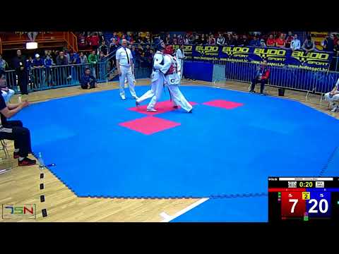 2032 MARTIN STACH GERMANY N T  GER vs JAN FIALA CZECH TEAM CZE 35 15