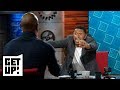 Michael Jordan LeBron James Debate Between Jalen Rose And Jay Williams Turns Wild Get Up ESPN