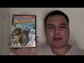 Happy 20th Anniversary To Madagascar 2005