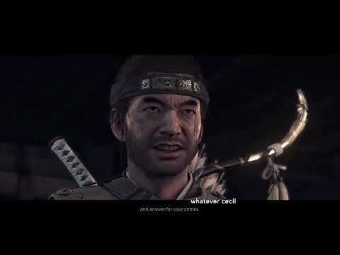 Ghost of Tsushima vs Samurai Champloo - "Death Wish" by Force of Nature