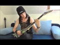 COB - Not My Funeral (Guitar Cover) 