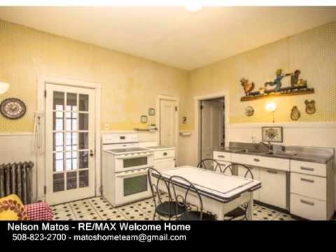 52 Cedar St, Taunton MA 02780 - Single Family Home - Real Estate - For Sale -