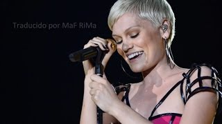 Jessie J Daydreamin&#39; en español