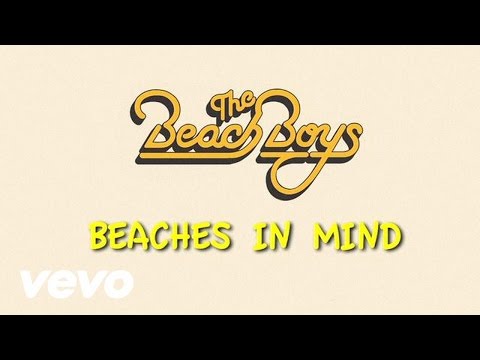 Video thumbnail for Beaches In Mind