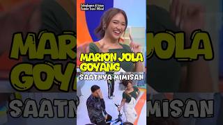 Download lagu Kamera dibajak marion jola  #lucu #arisantrans7 mp3 Download lagu Kamera dibajak marion jola  #lucu #arisantrans7 mp3