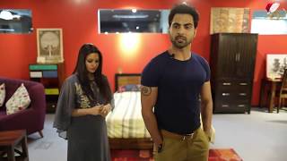 Ribbhu Mehra Interview Part 1 video