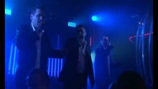 Fantastic Boys - Co za noc Fantastic Boys - Co za noc