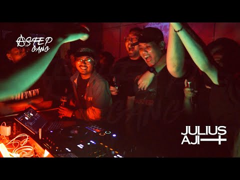 JULIUS AJI | ASTEPGANG LIVE SESSION VOL 1.0 @Lotengmalang ( 10th , Nov 2022 )