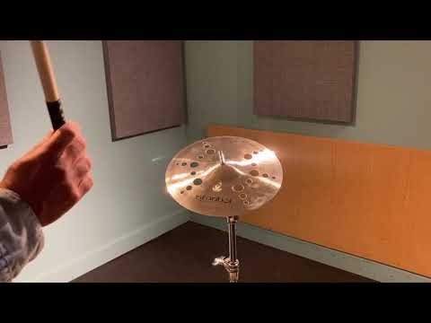 Istanbul Agop 10" Xist Ion Splash