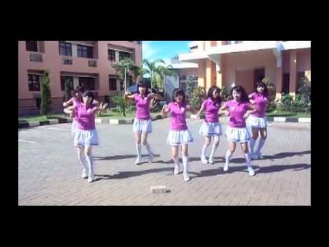 Xena Aurora - Let's Step Up & Bang!.mp4