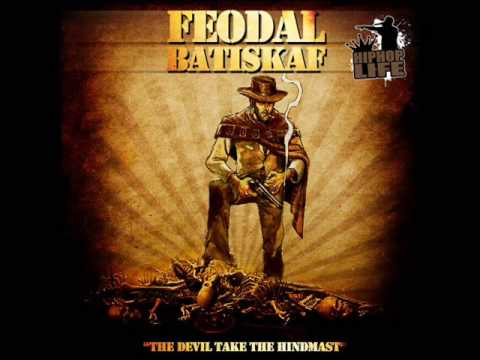 Feodal Batiskaf - The Spotless Mind