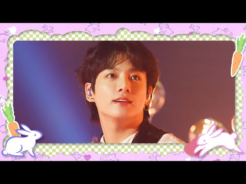 [BTS - Yet To Come] 2023, Year of the Rabbit Special | #엠카운트다운 EP.781