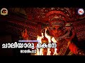 ചാലിയാരുമകനേ Nadanpattukal Malayalam Folk Songs Karinthalakkoottam