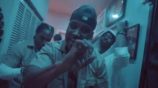 AHHH HAA (Lil Durk Freestyle) - Imperial Low (Official Video)