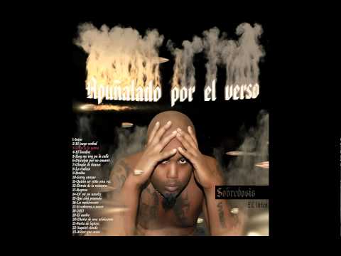 Cuba y la llama-Sobredosis el lírico ft Al2 (El Aldeano)hip hop cubano