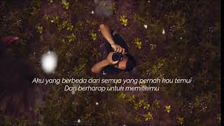 Download lagu Nuca - Crolatte (Lirik Cover) || Coba sejenak mengenal aku mp3