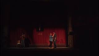 'Susto', de Sra. Rushmore para Asisa Trailer