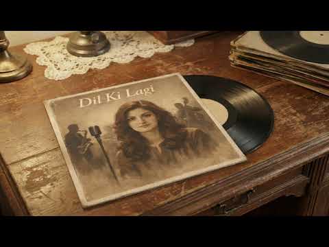 Dil Ki Lagi | Cuban Jazz Cover | Latin Jazz Bollywood Fusion