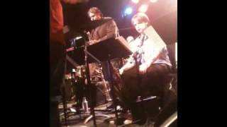 John Hollenbeck Large Ensemble