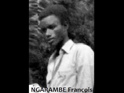 NYIRINGANZO: Amateka ya Ngarambe François waririmbye Tereza mwana nkunda
