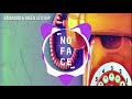 BADMOOOD Green Ketchup Telephone Soxx Remix No Copyright Music