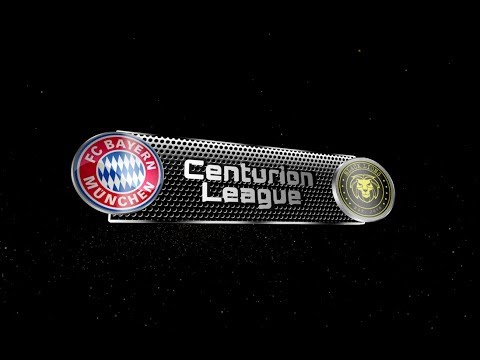 Centurion League 2018/2019: Bayern Monaco - Black Lions 3-4 1°Giornata #SerieBCL
