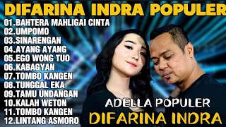Download lagu OM ADELLA TERBARU 2026 | DIFARINA INDRA - EGO WONG TUO,SABAR,AISHTERU 2 mp3