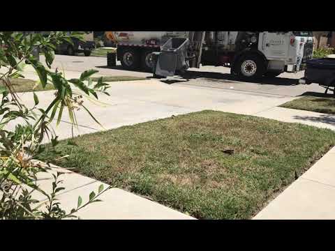 Oxnard Refuse Schedule
