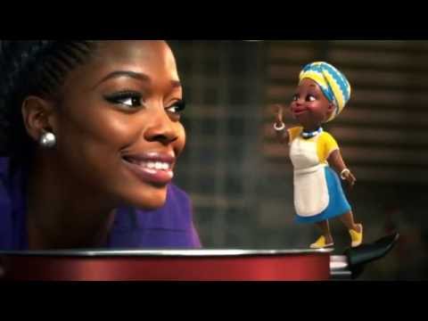 Onga - Mama's Helping Hand