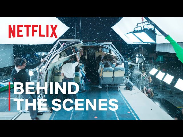 Behind the VFX [Subtitled]