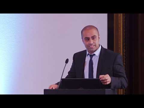 ITRC-MISTRAL Analysis: Oxcam Arc – Energy, Dr. Modassar Chaudry and Mr. Lahiru Jayasuriya