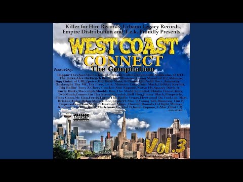 Hit It (feat. Rappin' 4Tay)