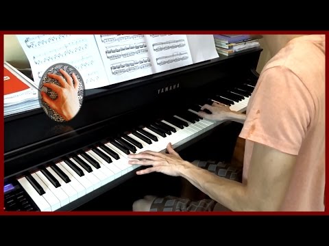 The Mystic Forest (Final Fantasy VI Piano Collections)