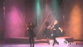 Madame X  Just That Type Of Girl Live 1987)