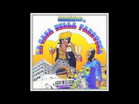 Zakalicious - La Festa