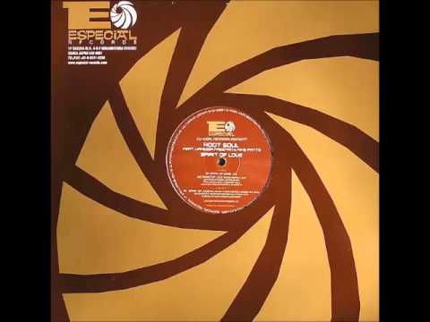 Root Soul ft Vanessa Freeman & Mike Patto - Spirit Of Love (Phil Asher's Restless Soul Boogie Mix)