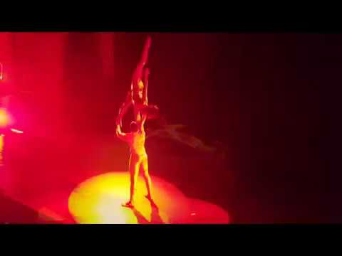 Trailer 2017. "3.1 deibit y nymeria".