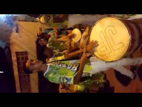 Desfile UJP 2016 - V