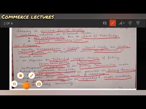 rural development lingering challenges of rural development types of credit class 12 eco