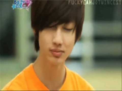 BOYFRIEND - DO RE MI cut