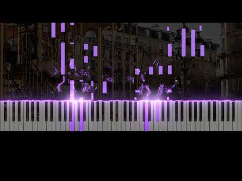 La Valse Magique - Eric Christian