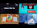PBS KIDS Program Break 18 LPB 2019