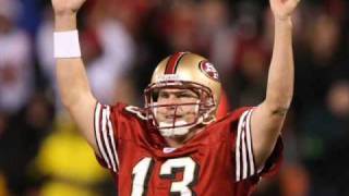 Magnificent Eleven -- Autumn Thunder NFL Films Song