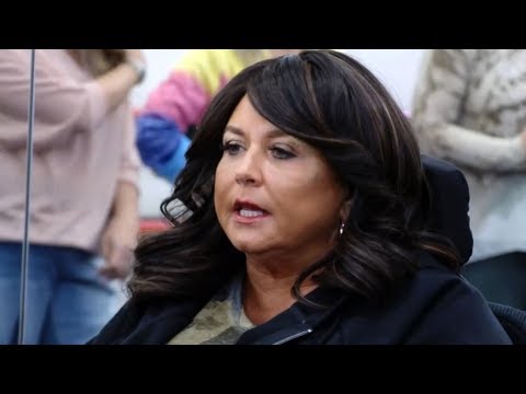 Abby Asked Elliana TO LEAVE | Dance Moms | Season 8, Episode 12