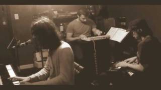 Cosmos Says Hello covering The Ride by Joan As Police Woman